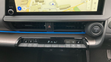 Toyota Prius 2.0 PHEV Excel 5dr CVT Hatchback